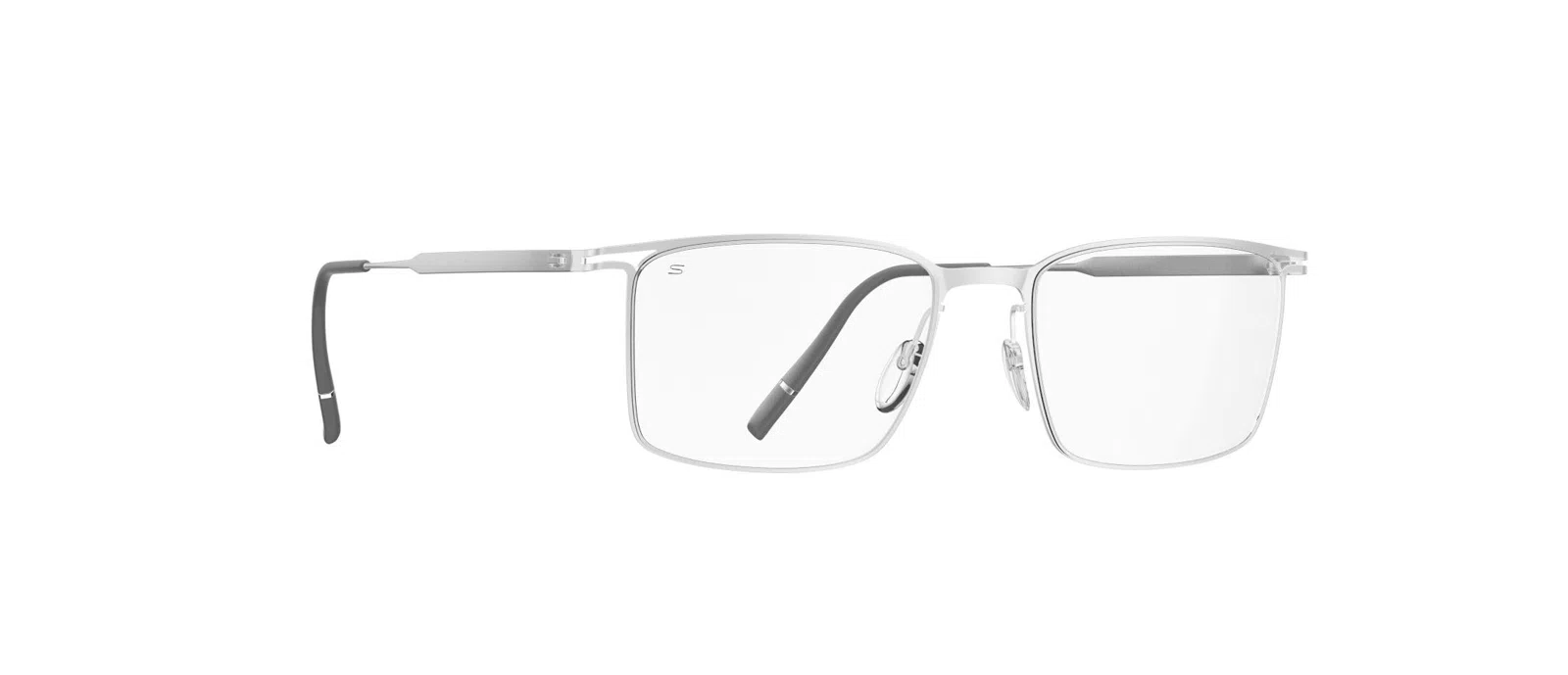 Silhouette Titanium Reframed 5594 Eyeglasses - view 25
